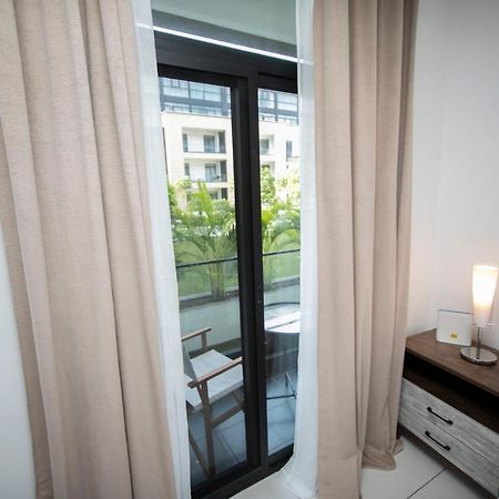 Accra Comfy Studio At Embassy Gardens Cantonments Bagian luar foto
