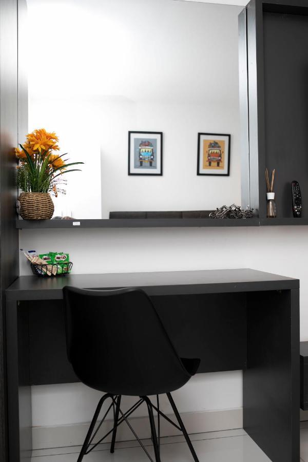 Accra Comfy Studio At Embassy Gardens Cantonments Bagian luar foto