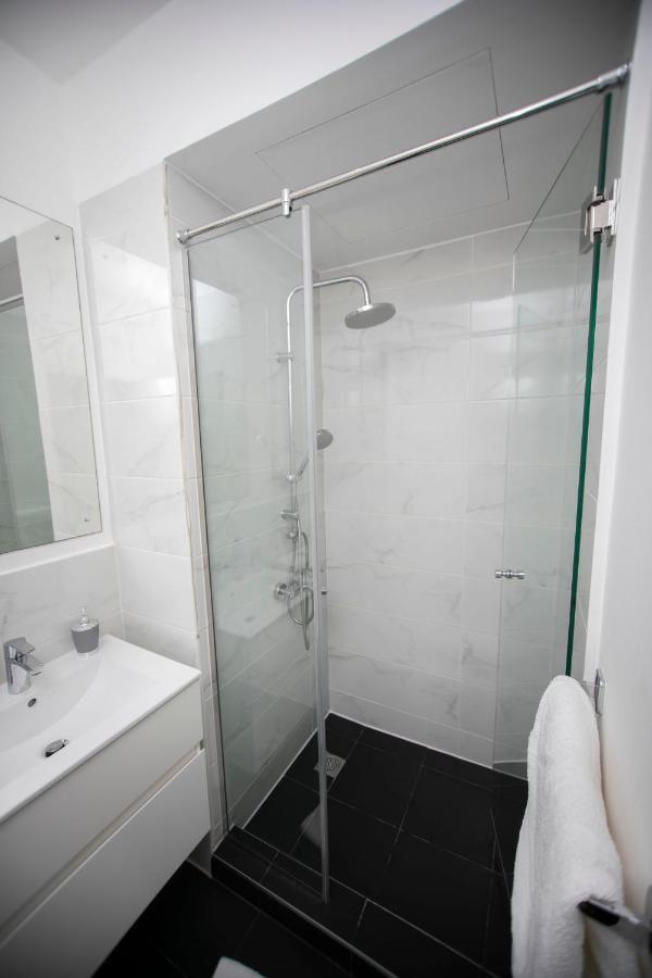 Accra Comfy Studio At Embassy Gardens Cantonments Bagian luar foto