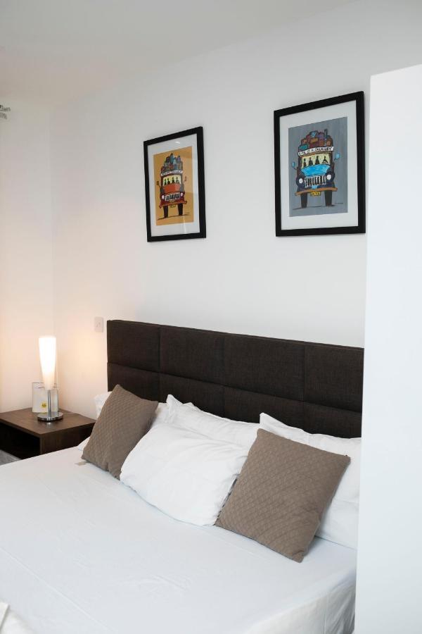 Accra Comfy Studio At Embassy Gardens Cantonments Bagian luar foto